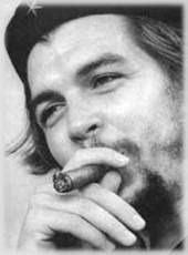 Aniversario del asesinato del Che