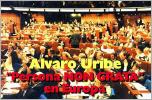 Reyes: Entre todos derrotemos la reelección del fascista Uribe Vélez