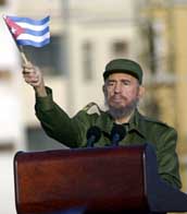 La fortuna de Fidel